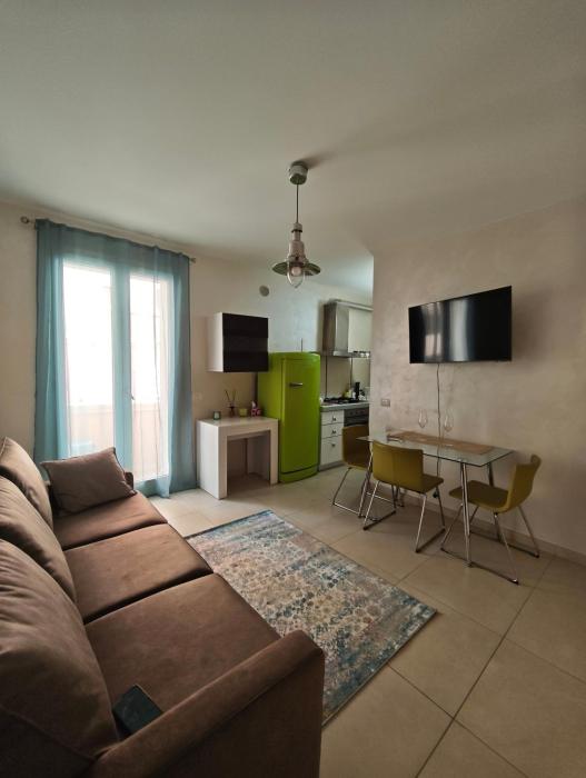 Dolce Casa Gallipoli