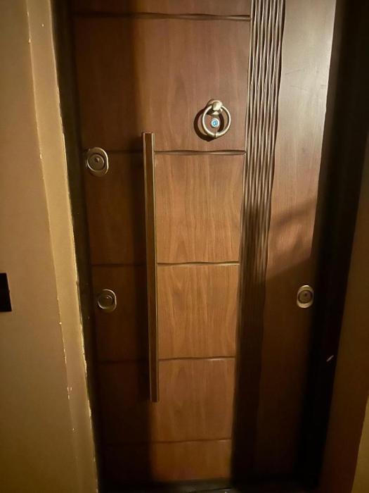 Stylish apartment Shorouk City close 2OpenAir Mall