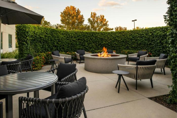 TownePlace Suites by Marriott Lakeland