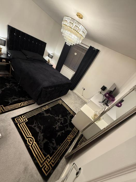 The Secret Stay In Walsall