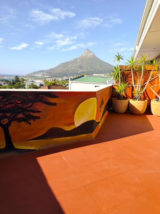 African Groove Camps Bay