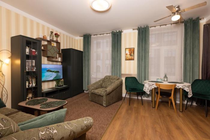 Apartments Amber Riga