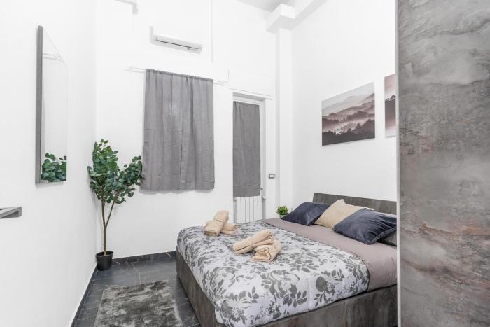 Porta Venezia Duomo Milano 1