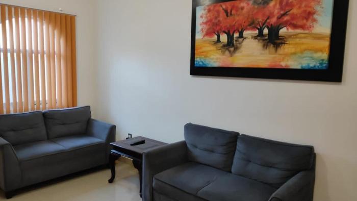 The most exclusive and safest area of the city