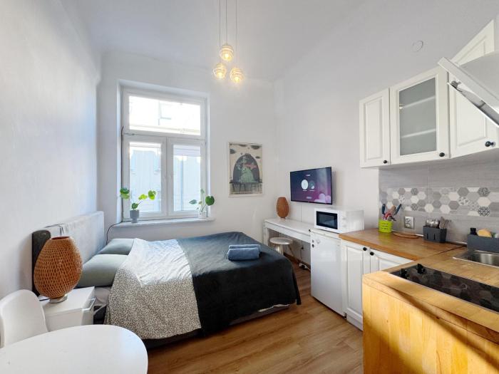 Pstrak zyblikiewicza