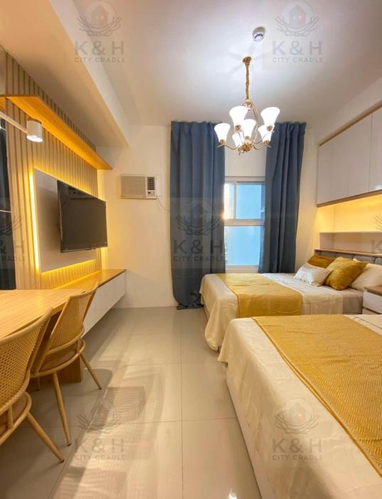 Premium Cebu City Staycation