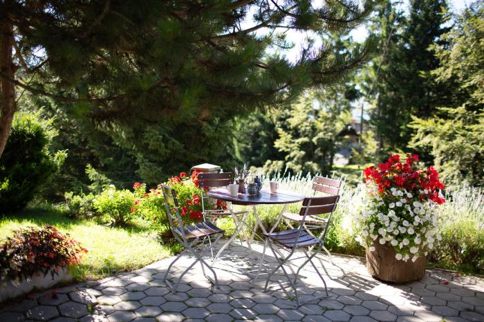 APARTMENT CHALET -BOHINJ- Pokljuka- Triglav National Park