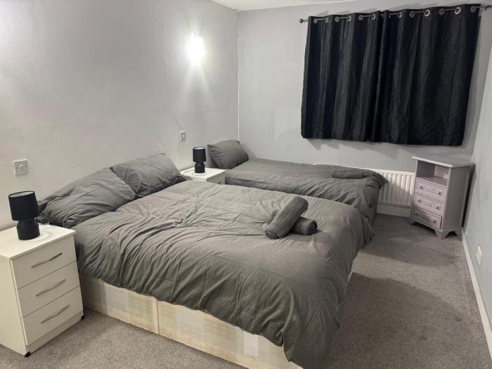 Comfort Apartments East Croydon