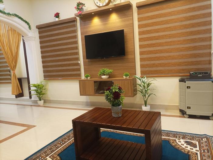 Rajhomes
