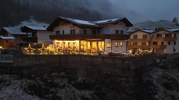 Gasthof Pension Granstein