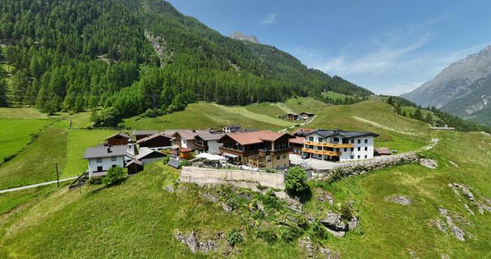 Gasthof Pension Granstein