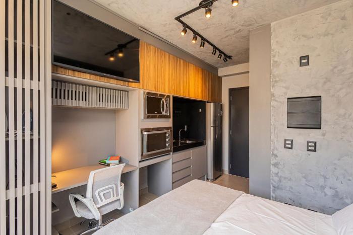 VN Oscar Freire 1419 Luxo Completo