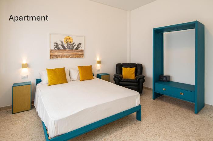 Accordi al Politeama