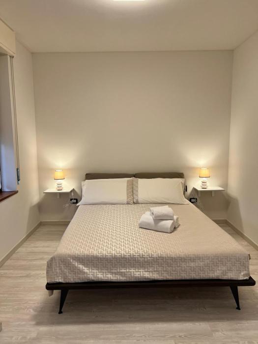 Maison du Lake Apartment