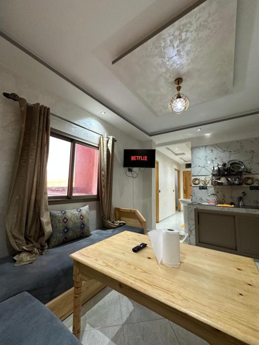 House Hamza - Comfortable with Wi-Fi & Essentials