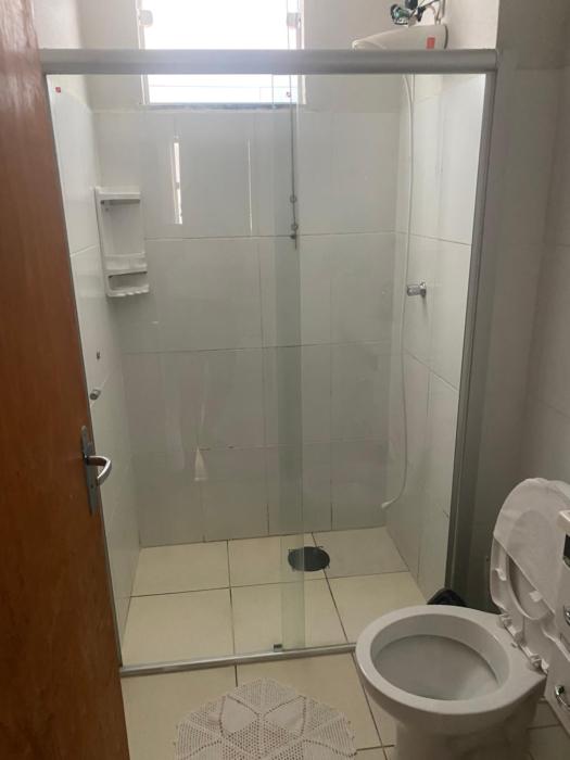 Apartamento pequeno em Capitólio