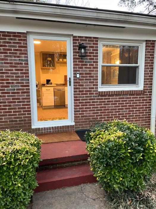 1 Bedroom Apt in Hickory, NC