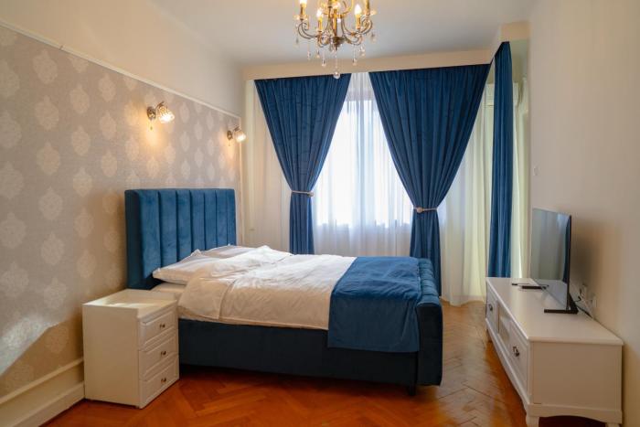 Craiova Christmas Market View Deluxe