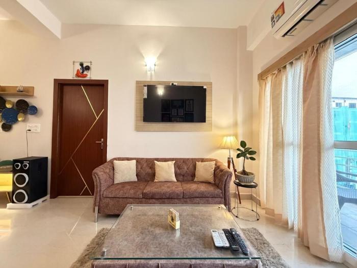 Sukoon by the Ganges