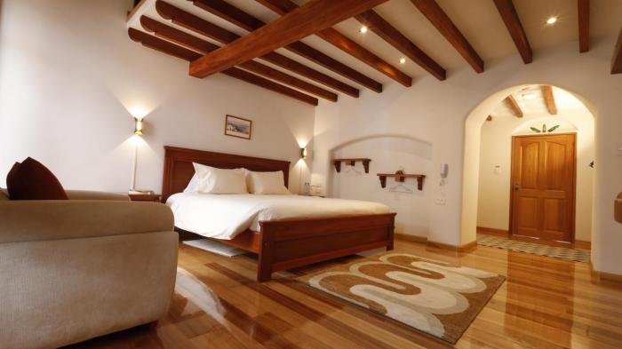 Casa Lucía Hotel by Las Plazas