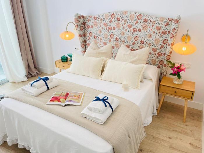 Mar de Fabiola Exotic -Playa Granada- Beach & Golf