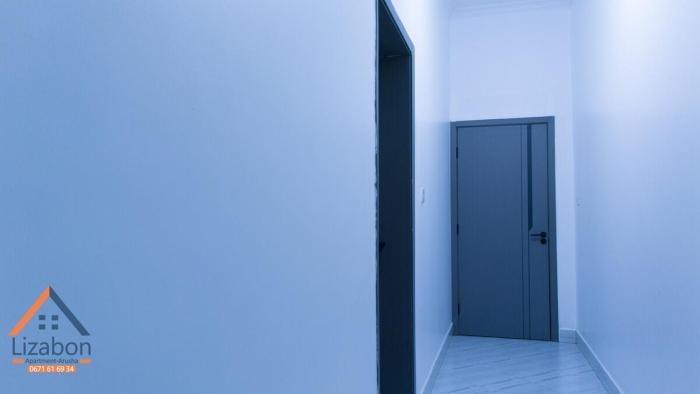 Lizabon Apartment Arusha