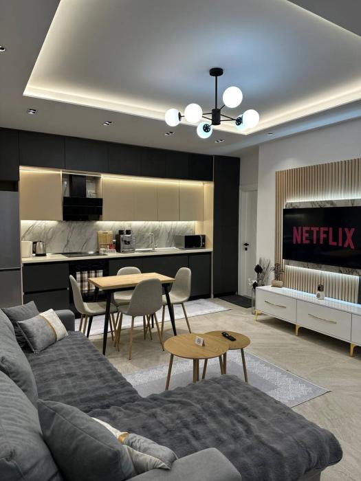 Fabis Apartment Tirana