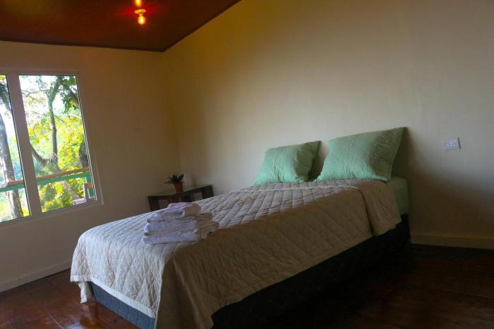 Cabañas y café Kauani