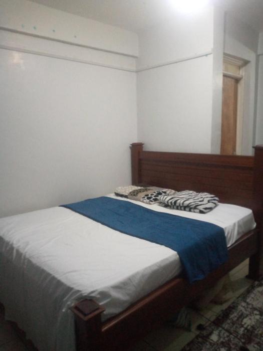 Kasia Nest Comfy Studio Apartment, 3 Minutes from Kimbo NIBS Ashaki and Spur Mall 2k-1800