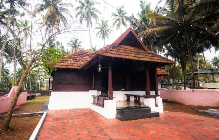 The Beach Heritage by Halcyon Traveltech LLP