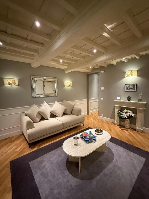 The Flavour of Florence! Centro storico