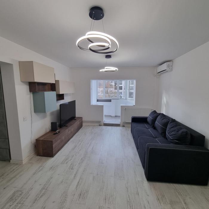 Ploiesti Central Apartament