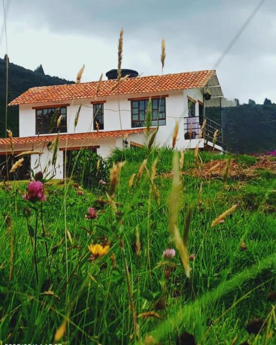 Finca La Esperanza Campestre Cucunuba