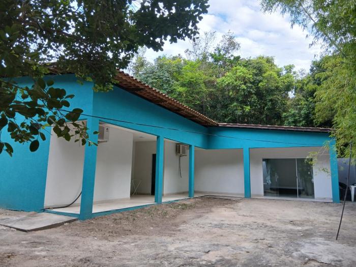 Arraial Dajuda - Casa do Vale - Corais do arraial