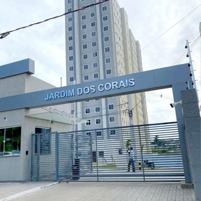 Apartamento próximo a praia do cabo branco em João pessoa