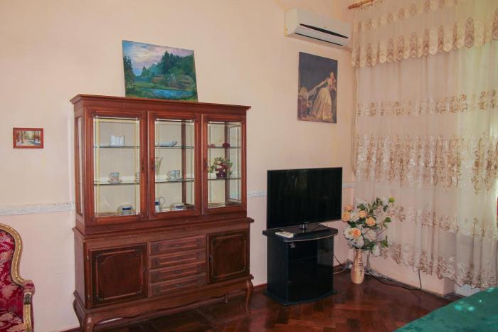 Sadovaya Historical apartment
