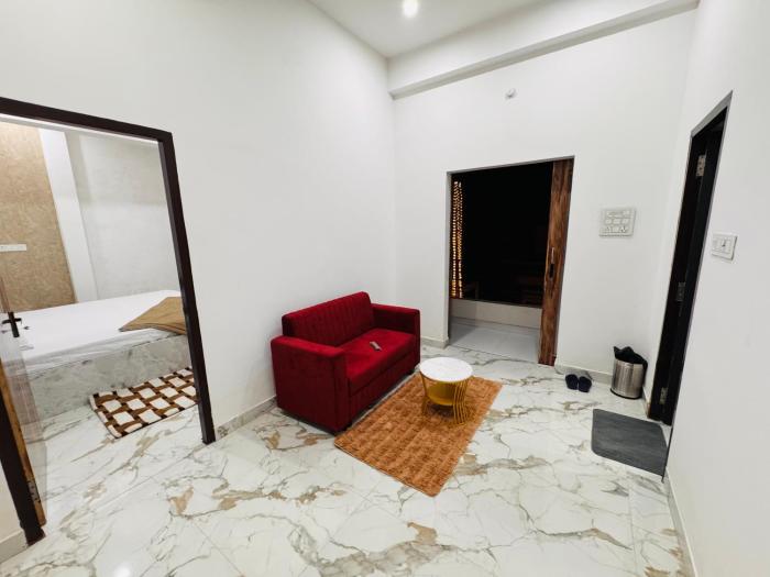 Ekank Villa Homestay or Hotel