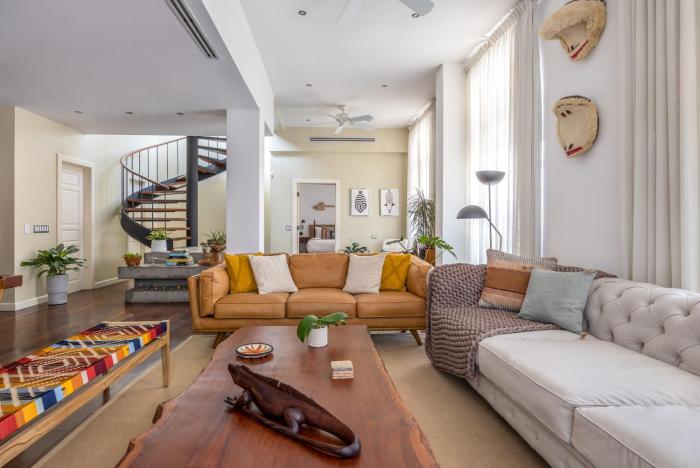 Casa Mallet by Wynwood House