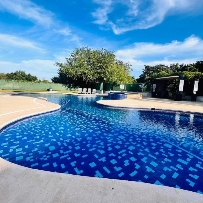 pent house 31 manzara