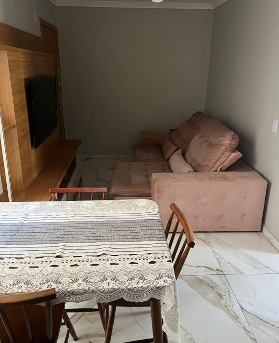 Apartamento confortável completo no bairro Sao Pedro