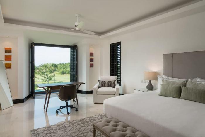 Elegant Golf View in Hacienda de Mita Beach Clubs
