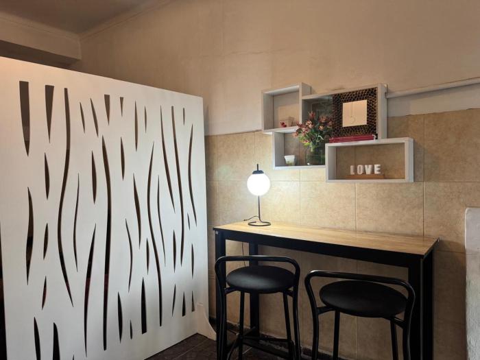 Habitación baño privado externo casa 6 ambientes inmejorable ubicación