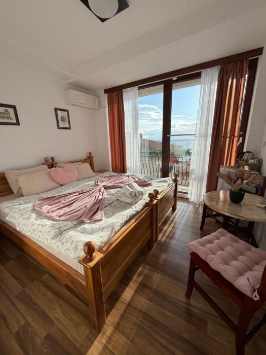 Villa Srma OHRİD