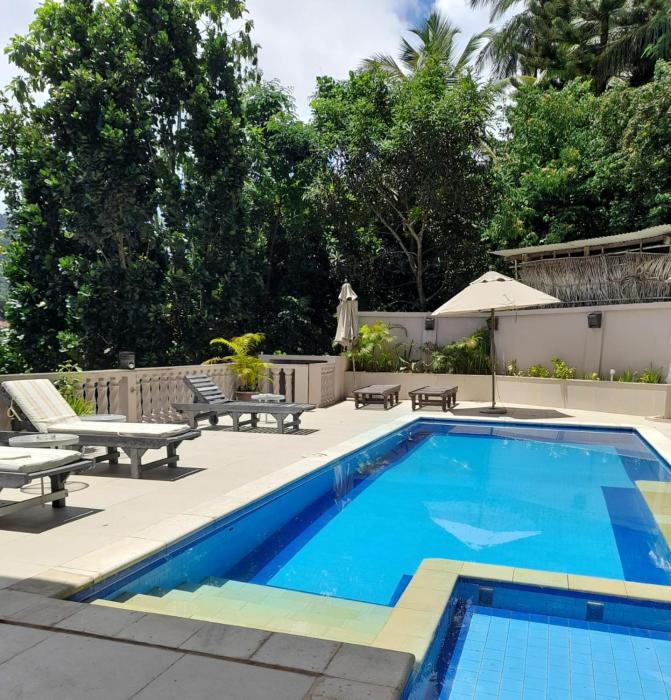 Bayview Villas - Sea Side