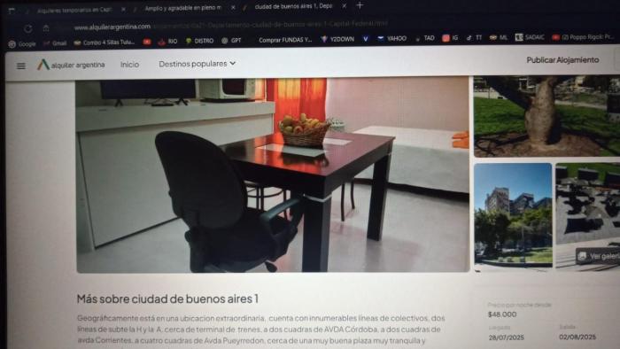 Ciudad de Buenos Aires 1