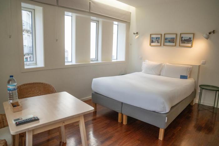 Oporto Riverside Rooftop