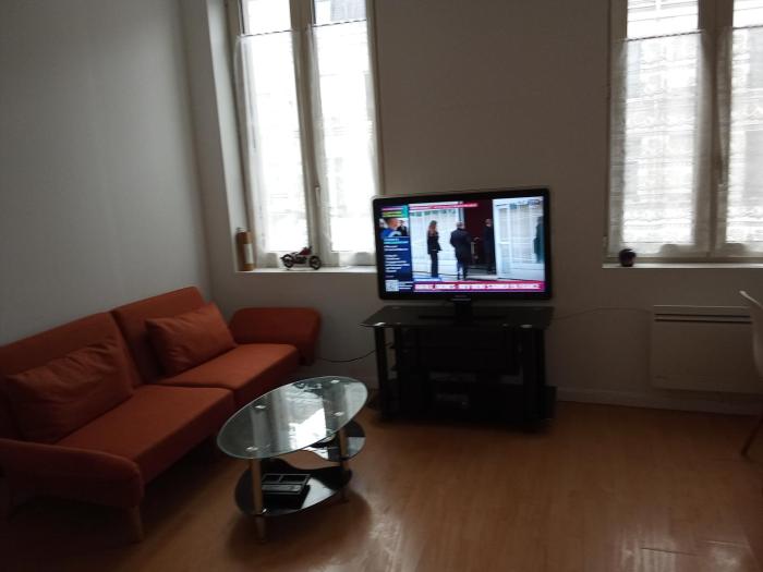 Lille Centre gare Lille Europe