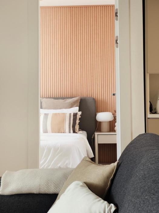 Casa Estío Calpe - Prime seafront location - pool - sea view