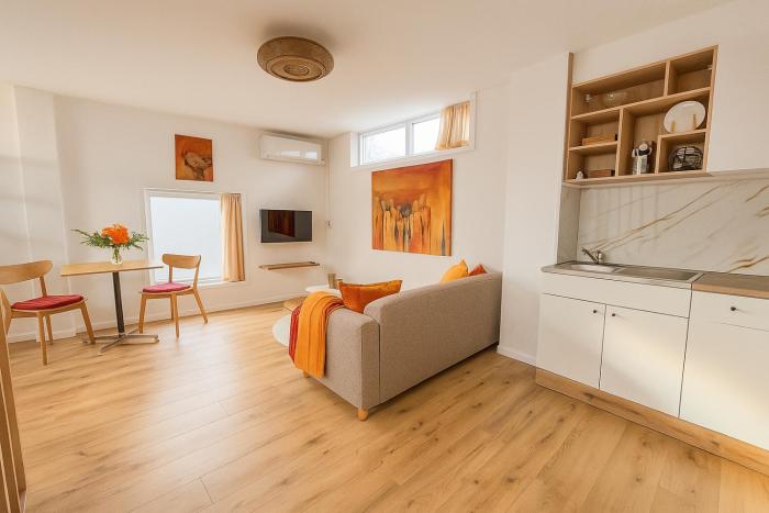 De Strandgaper Egmond