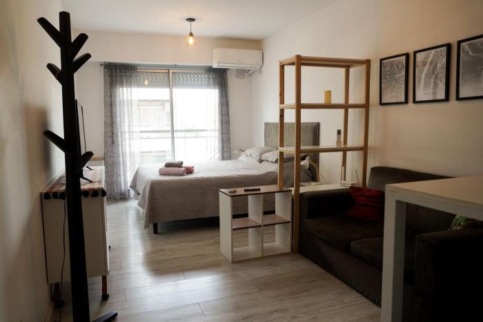 Moderno Loft - Pleno centro!